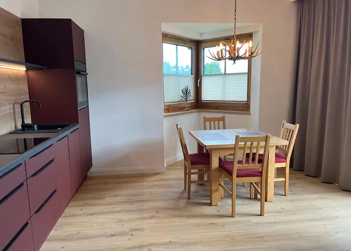 Sun - With Dolomiten Panorama *