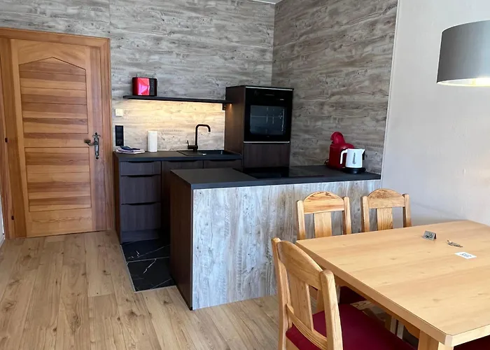 Sun - With Dolomiten Panorama Appartamento