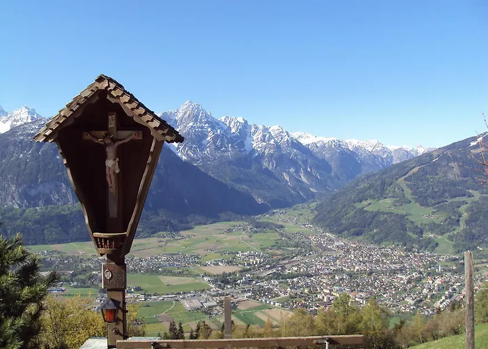 Appartamento Sun - With Dolomiten Panorama