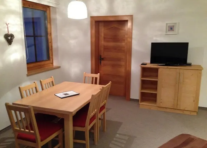 Sun - With Dolomiten Panorama Lienz